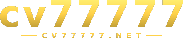 cv77777 logo
